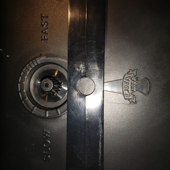 Party Strobe Light - Brilliant White Flashing Light - Picture 7 of 7